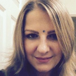 Meet your Posher, Natalia k.